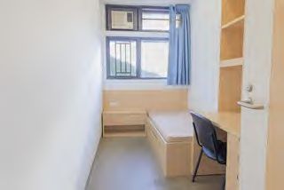 Standard bed