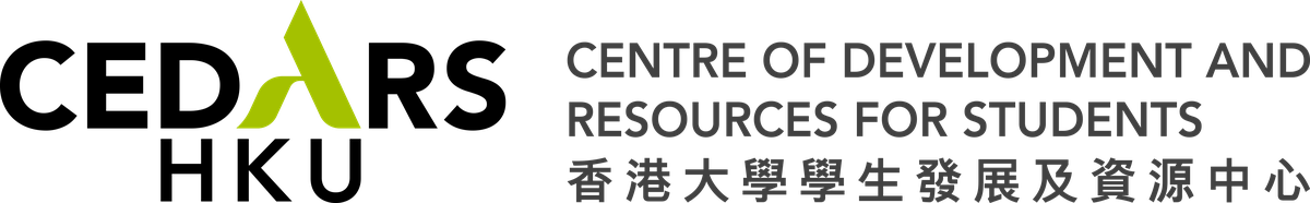 CEDARS HKU — Centre of Development and Resources for Students