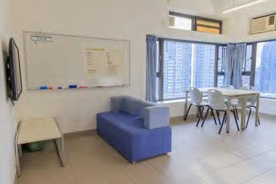 Common room