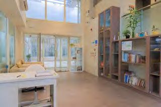 Ching Lin Terrace Residence