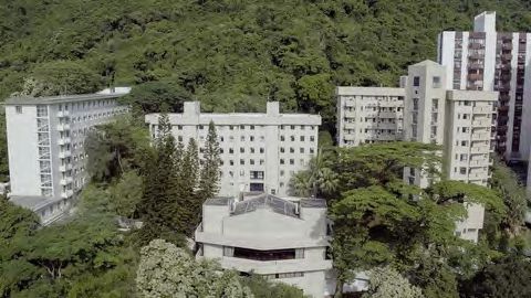 St. John's College